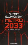 Portada de METRO 2033