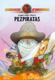 Portada de PEZPIRATAS (SUPERFIERAS 3)