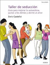 Portada de TALLER DE SEDUCCIÓN - EBOOK