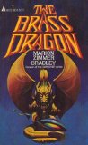Portada de THE BRASS DRAGON