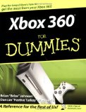 Portada de XBOX 360 FOR DUMMIES