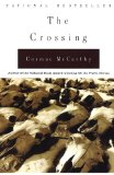 Portada de THE CROSSING (VINTAGE INTERNATIONAL (PB))