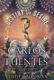 Portada de DESTINY AND DESIRE