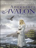 Portada de MARION ZIMMER BRADLEY'S ANCESTORS OF AVALON