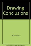 Portada de DRAWING CONCLUSIONS