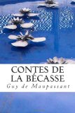 Portada de CONTES DE LA BECASSE