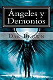 Portada de ÁNGELES Y DEMONIOS