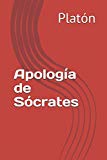 Portada de APOLOGÍA DE SÓCRATES