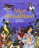 Portada de ALICE IM WUNDERLAND