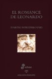 Portada de EL ROMANCE DE LEONARDO