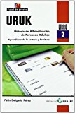 Portada de URUK (LIBRO 2)