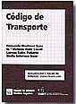 Portada de CÓDIGO DEL TRANSPORTE