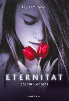 Portada de ETERNITAT    (EBOOK)