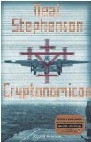 Portada de CRYPTONOMICON (SCALA STRANIERI)