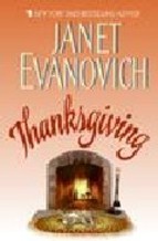 Portada de THANKSGIVING