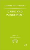 Portada de CRIME AND PUNISHMENT