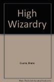 Portada de HIGH WIZARDRY