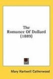 Portada de THE ROMANCE OF DOLLARD (1889)