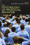 Portada de THE PSYCHOLOGY OF PROSOCIAL BEHAVIOR: GROUP PROCESSES, INTERGROUP RELATIONS, AND HELPING