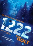 Portada de 1222 (HANNE WILHELMSEN NOVELS)