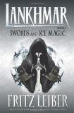 Portada de LANKHMAR: SWORDS AND ICE MAGIC BK. 6 (ADVENTURES OF FAFHRD AND THE GRAY MOUSER (DARK HORSE BOOKS))