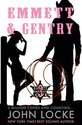 Portada de EMMETT & GENTRY