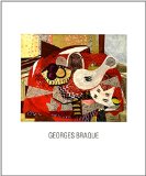 Portada de GEORGES BRAQUE: (1882-1963) (LIBROS DE AUTOR)