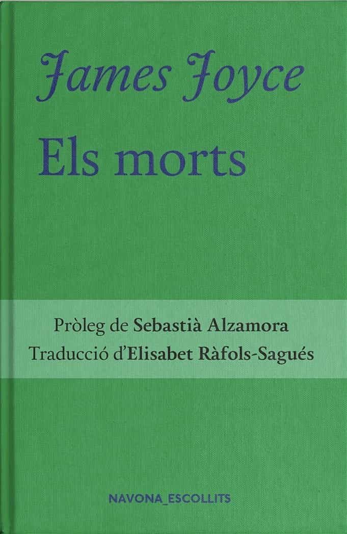 Portada del libro