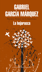 Portada de LA HOJARASCA (EBOOK)