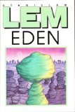 Portada de EDEN