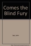 Portada de COMES THE BLIND FURY