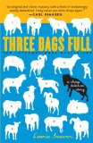 Portada de [THREE BAGS FULL: A SHEEP DETECTIVE STORY] [BY: LEONIE SWANN]