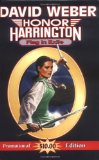 Portada de FLAG IN EXILE (HONOR HARRINGTON)