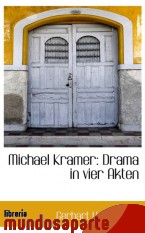 Portada del libro