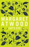 Portada de CAT'S EYE