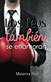 Portada de LOS FEOS TAMBIEN SE ENAMORAN