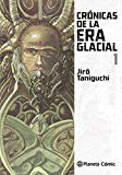 Portada de CRÓNICAS DE LA ERA GLACIAL Nº 01/02