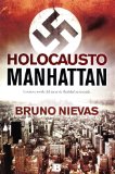 Portada de HOLOCAUSTO MANHATTAN