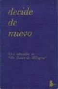 Portada del libro
