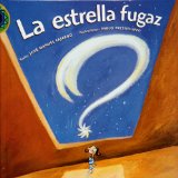 Portada de LA ESTRELLA FUGAZ