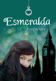 Portada de ESMERALDA. RUBÍ 3