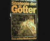 Portada de STRATEGIE DER GÖTTER.