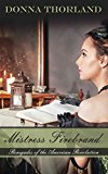 Portada de [(MISTRESS FIREBRAND)] [BY (AUTHOR) DONNA THORLAND] PUBLISHED ON (SEPTEMBER, 2015)