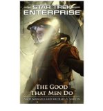 Portada de [THE GOOD THAT MEN DO] [BY: ANDY MANGELS]