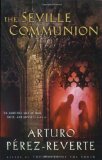 Portada de THE SEVILLE COMMUNION