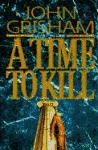 Portada de A TIME TO KILL