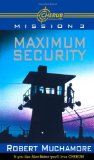 Portada de MAXIMUM SECURITY (CHERUB)