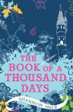 Portada de BOOK OF A THOUSAND DAYS