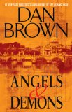 Portada de ANGELS & DEMONS (ROBERT LANGDON)