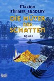 Portada de DIE H&Uuml;TER DER SCHATTEN